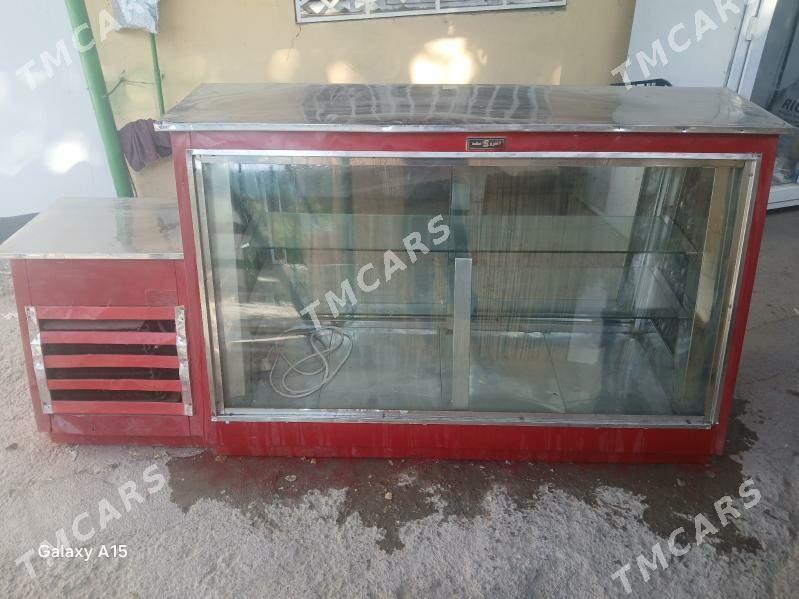 witrina - Aşgabat - img 3
