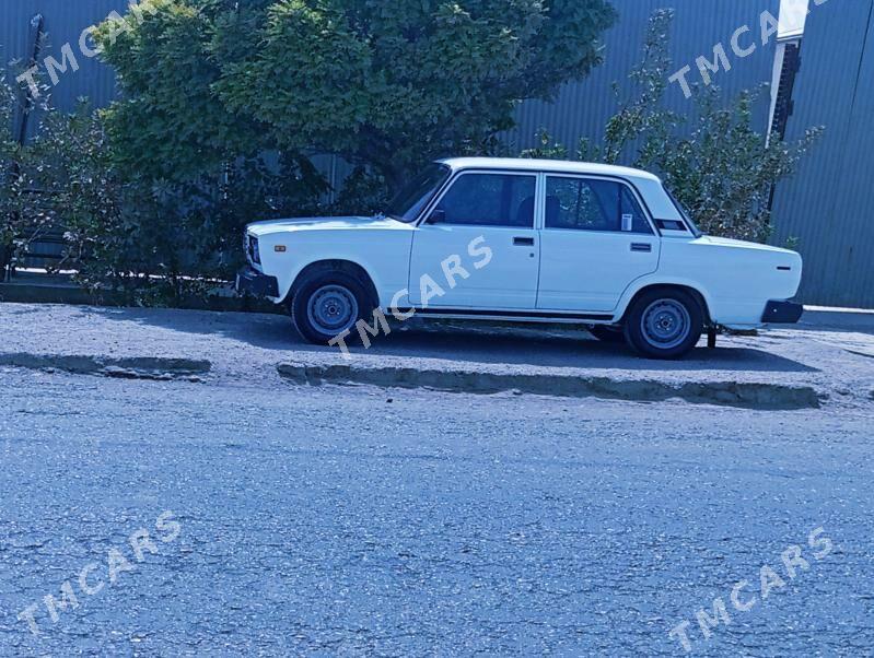 Lada 2107 1989 - 35 000 TMT - Мары - img 3