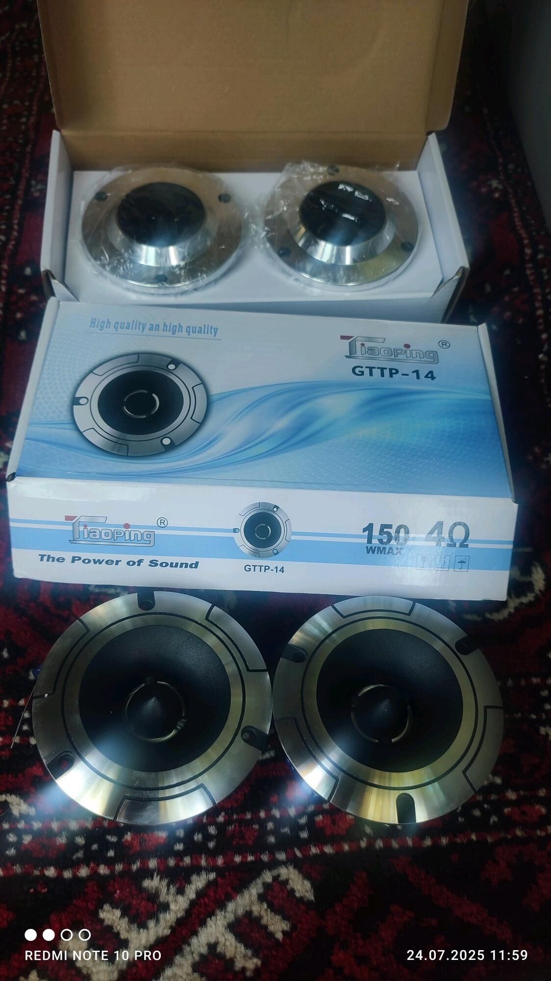 pişalka 400 TMT - Байрамали - img 3