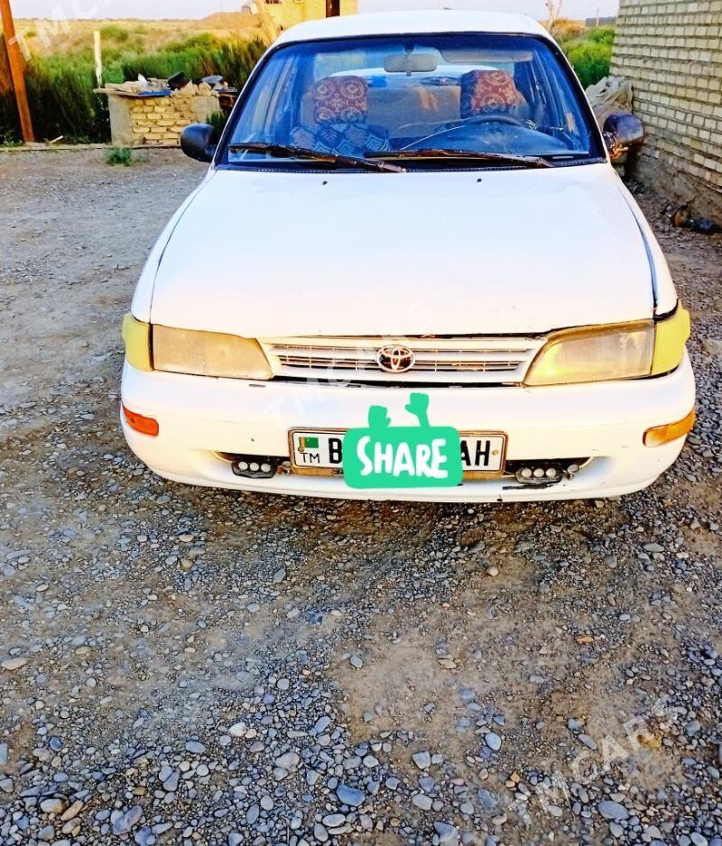 Toyota Corolla 1994 - 45 000 TMT - Sarahs - img 2