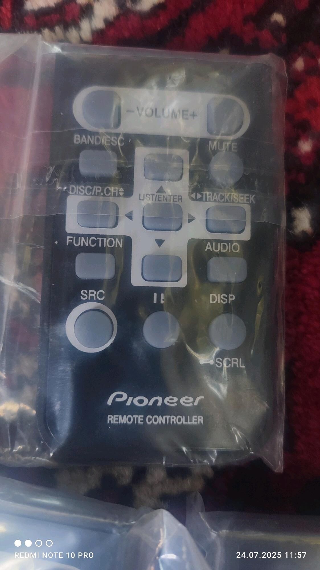 pioneer pult 150 TMT - Байрамали - img 2