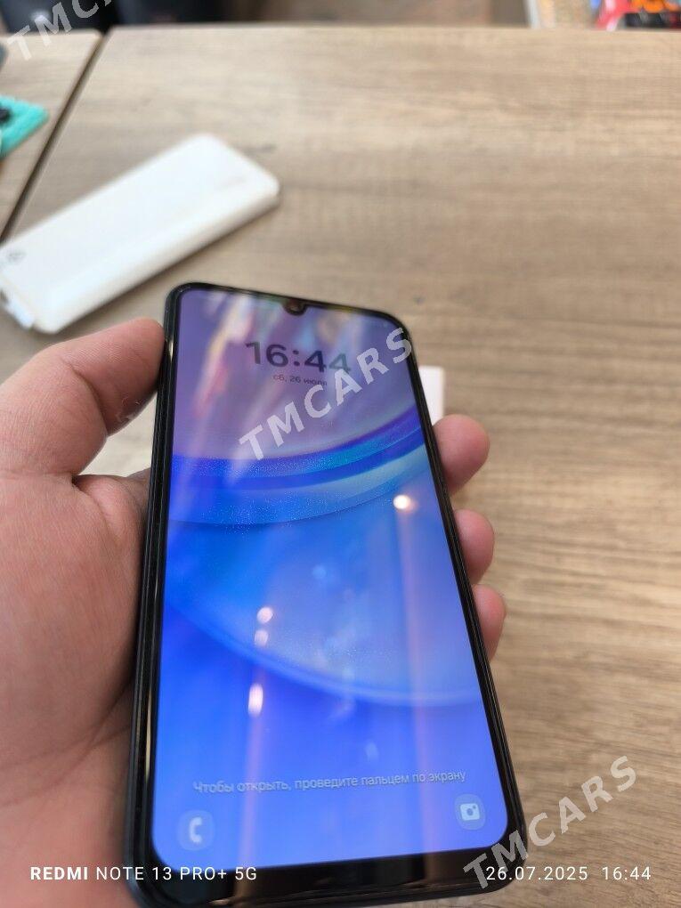 Samsung A 15  4/128 - Gyzylarbat - img 2
