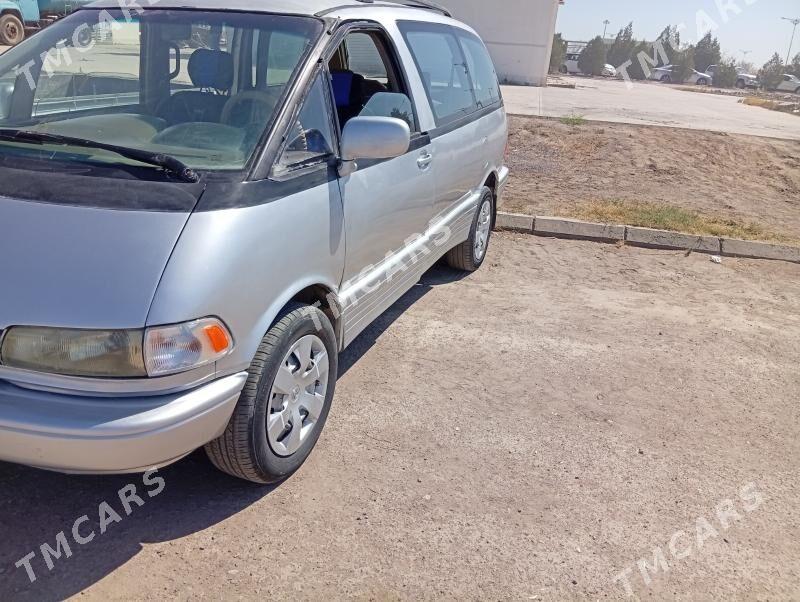 Toyota Previa 1995 - 56 000 TMT - Дашогуз - img 3