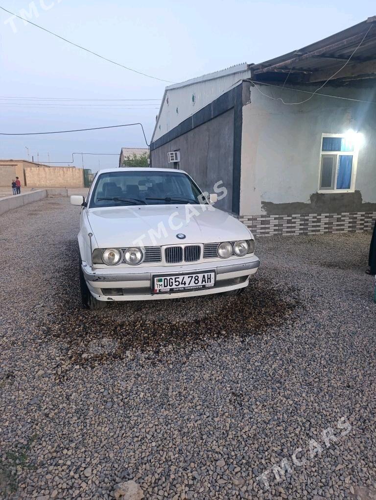 BMW 525 1993 - 60 000 TMT - Tejen - img 2