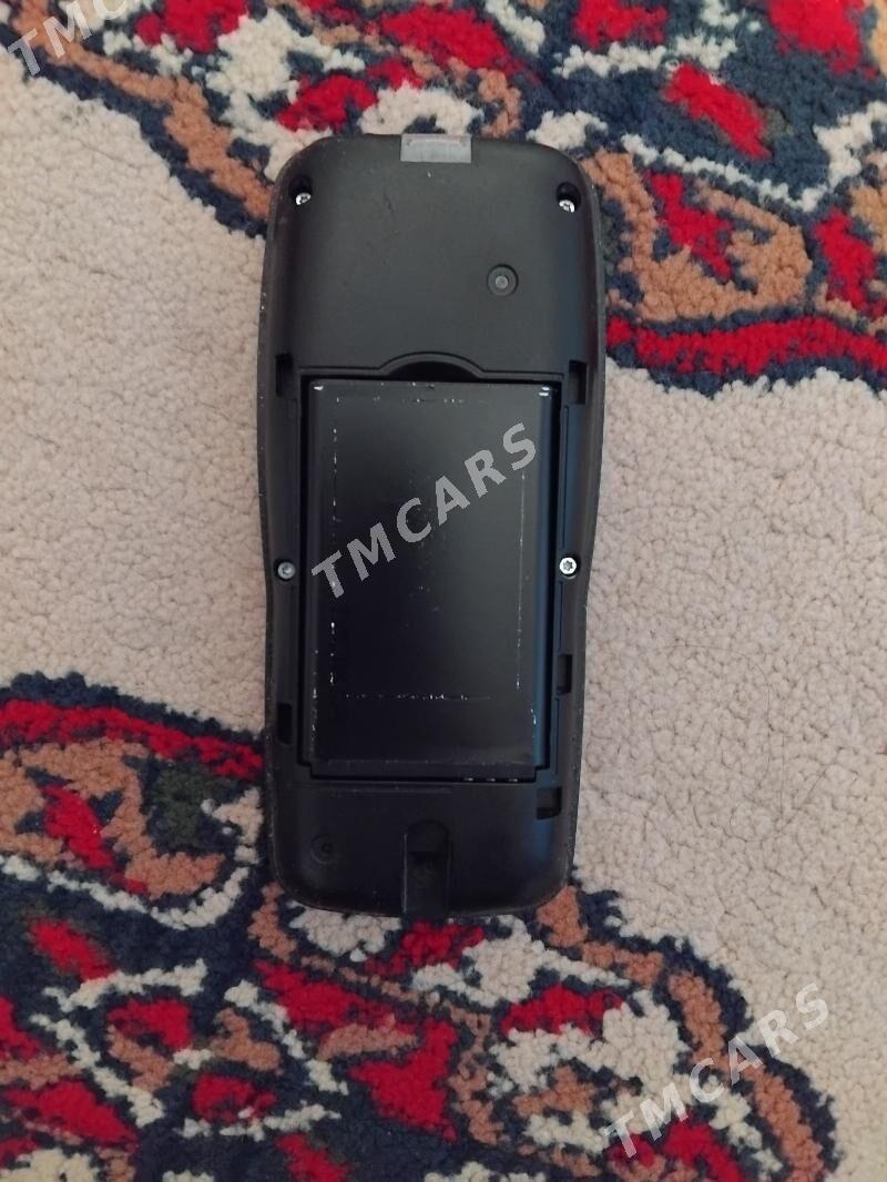 nokia - Büzmeýin GRES - img 2