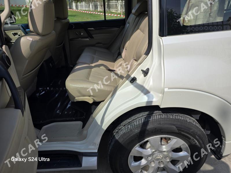 Mitsubishi Pajero 2015 - 306 000 TMT - Aşgabat - img 9