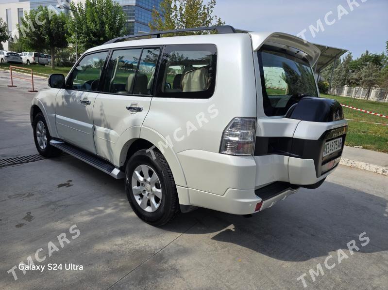 Mitsubishi Pajero 2015 - 306 000 TMT - Aşgabat - img 5