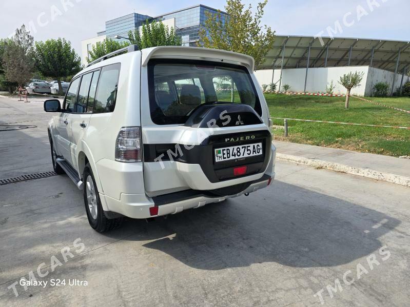 Mitsubishi Pajero 2015 - 306 000 TMT - Aşgabat - img 2