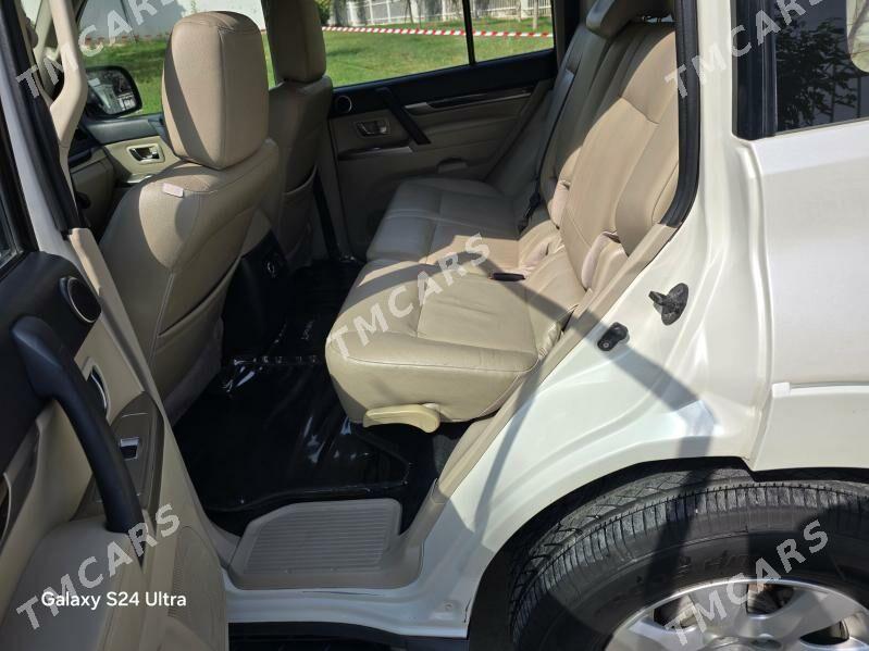 Mitsubishi Pajero 2015 - 306 000 TMT - Aşgabat - img 8