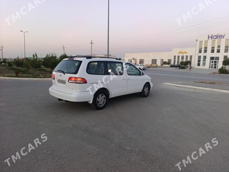 Toyota Sienna 2002 - 153 000 TMT - Bäherden - img 4