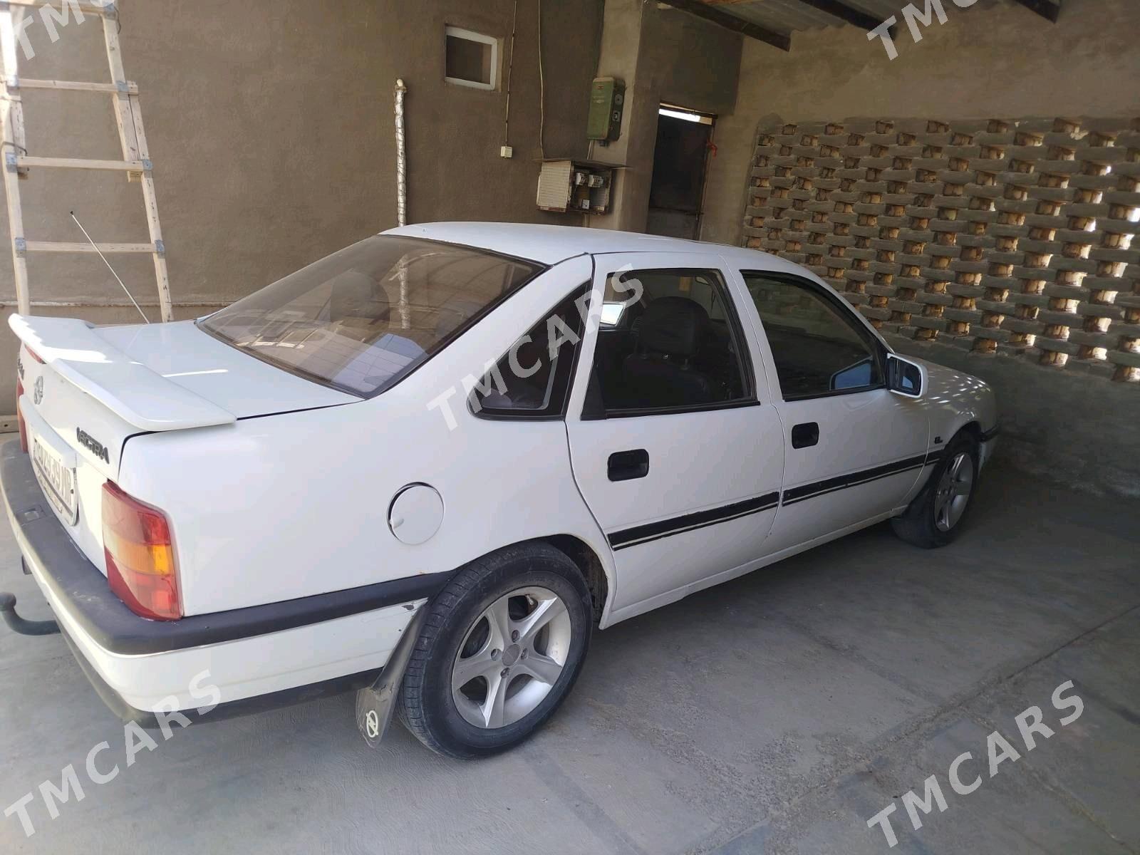 Opel Vectra 1992 - 27 000 TMT - Baýramaly - img 4
