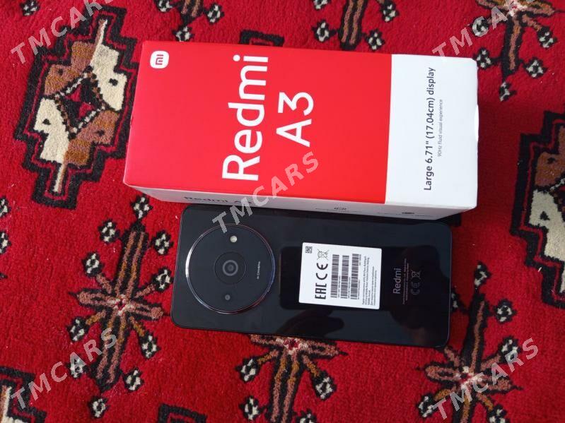 Redmi A3 - Kerki - img 2