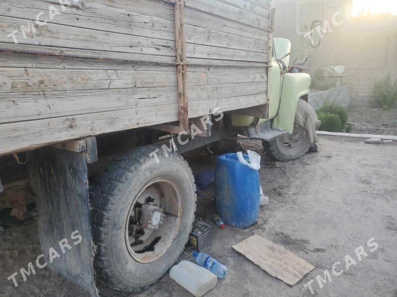 Gaz 52 1989 - 17 000 TMT - Гурбансолтан Едже - img 2