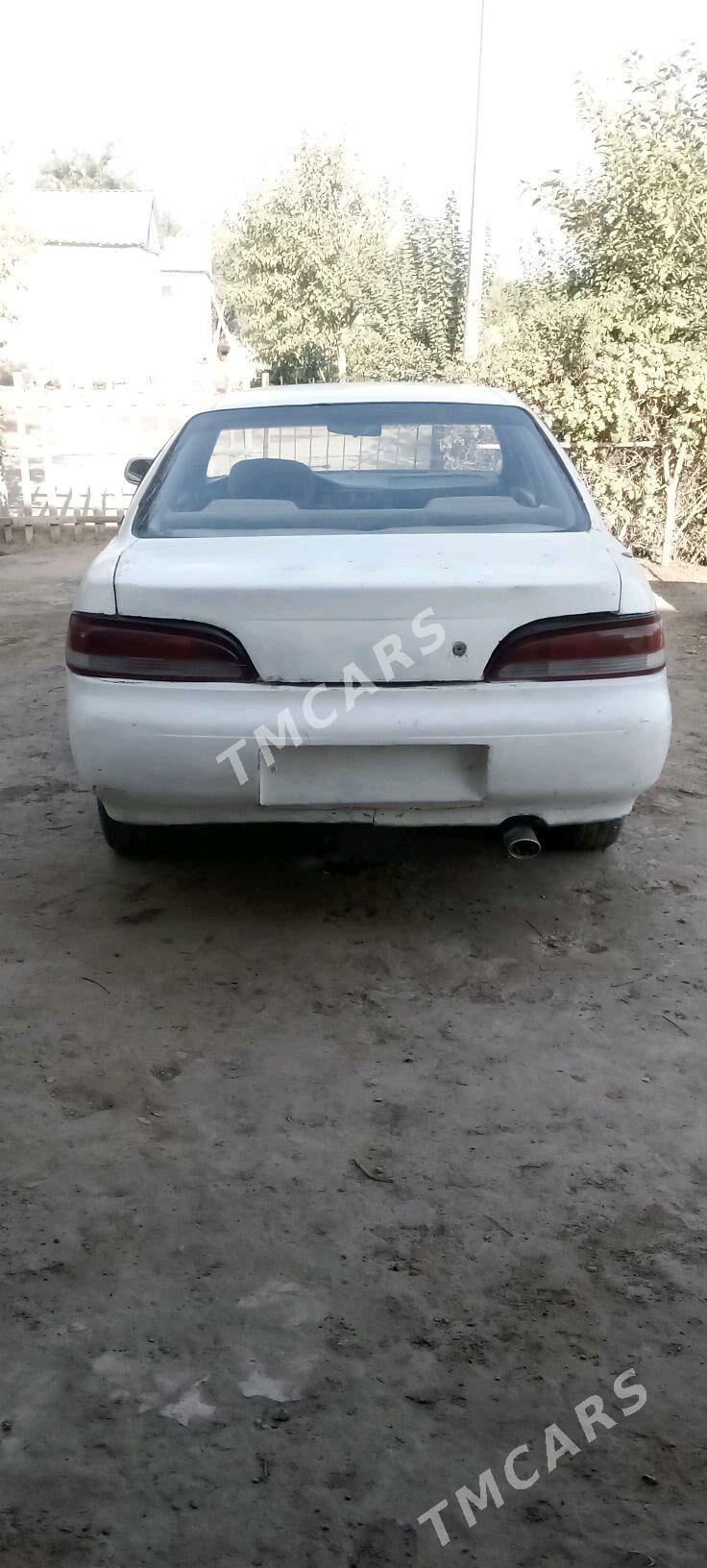 Nissan Primera 1996 - 6 000 TMT - Огуз хан - img 3