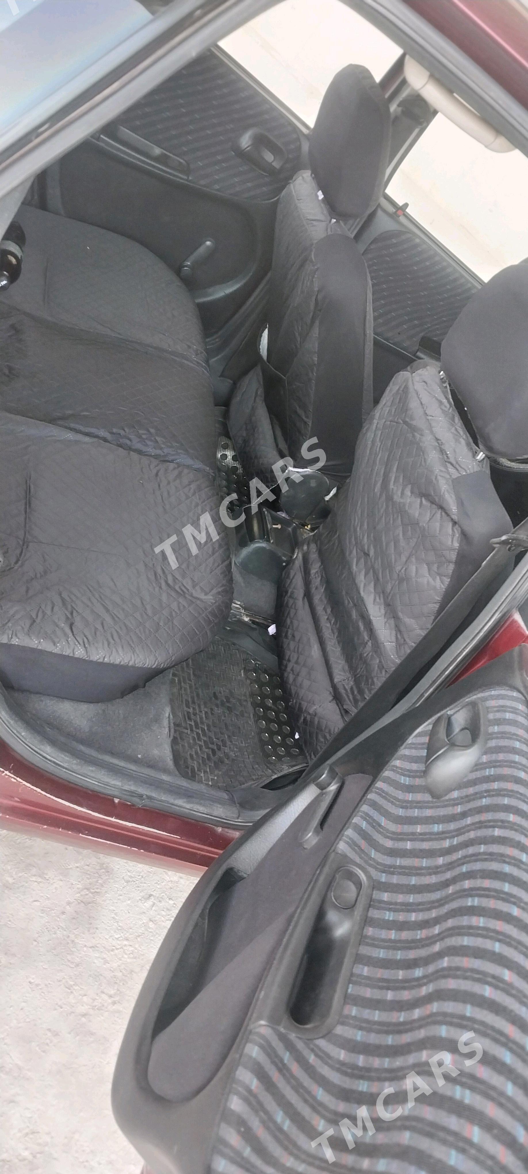 Opel Vectra 1998 - 40 000 TMT - Шабатский этрап - img 3