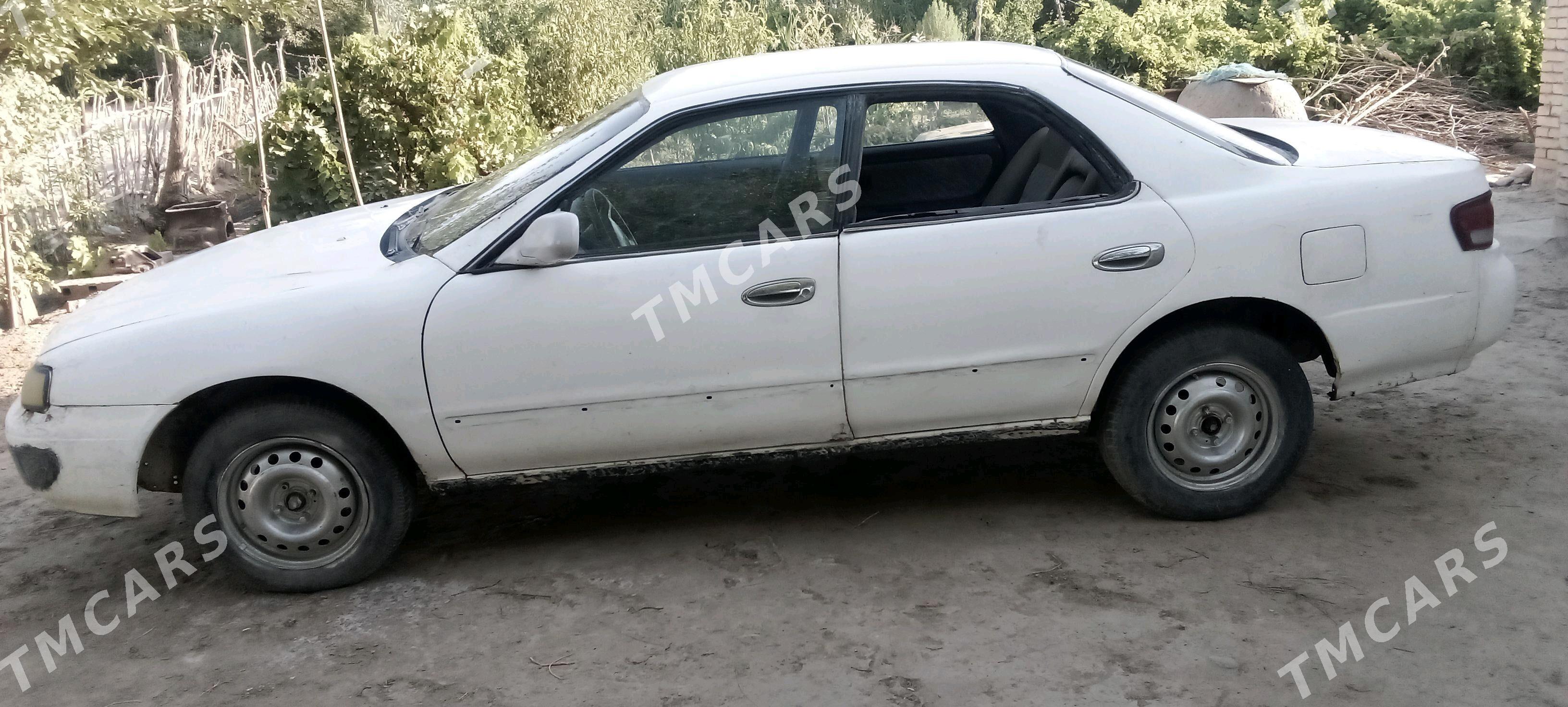 Nissan Primera 1996 - 6 000 TMT - Огуз хан - img 5