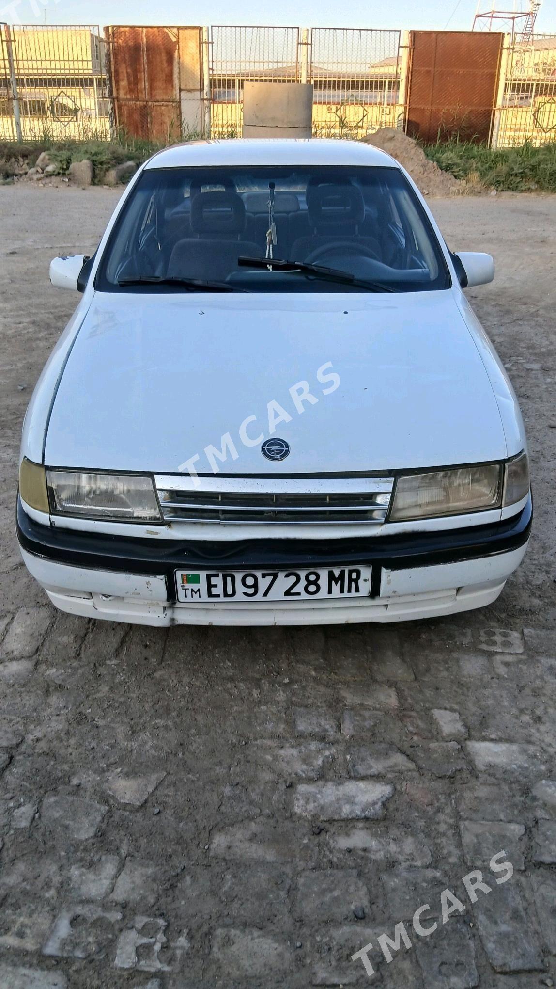 Opel Vectra 1990 - 28 000 TMT - Sakarçäge - img 3