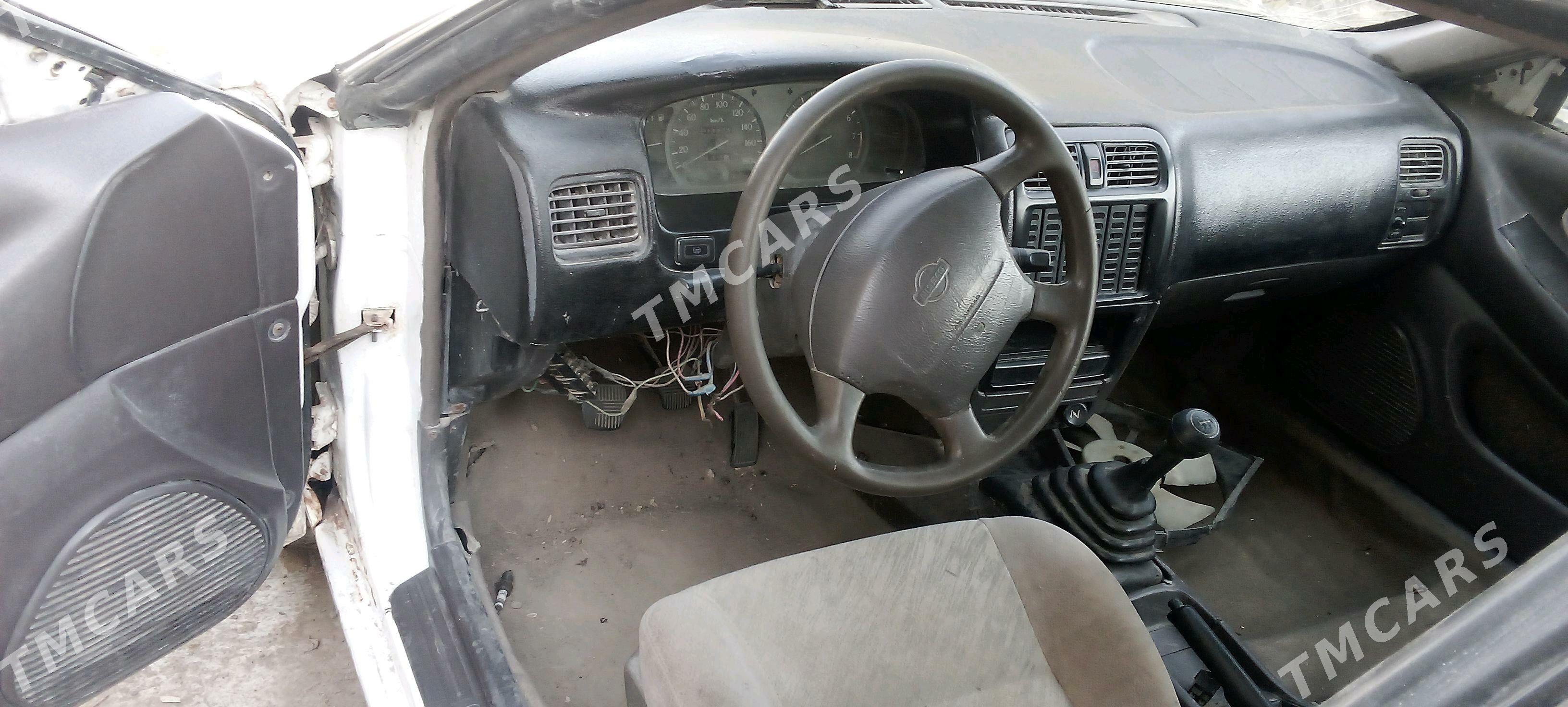 Nissan Primera 1996 - 6 000 TMT - Огуз хан - img 7