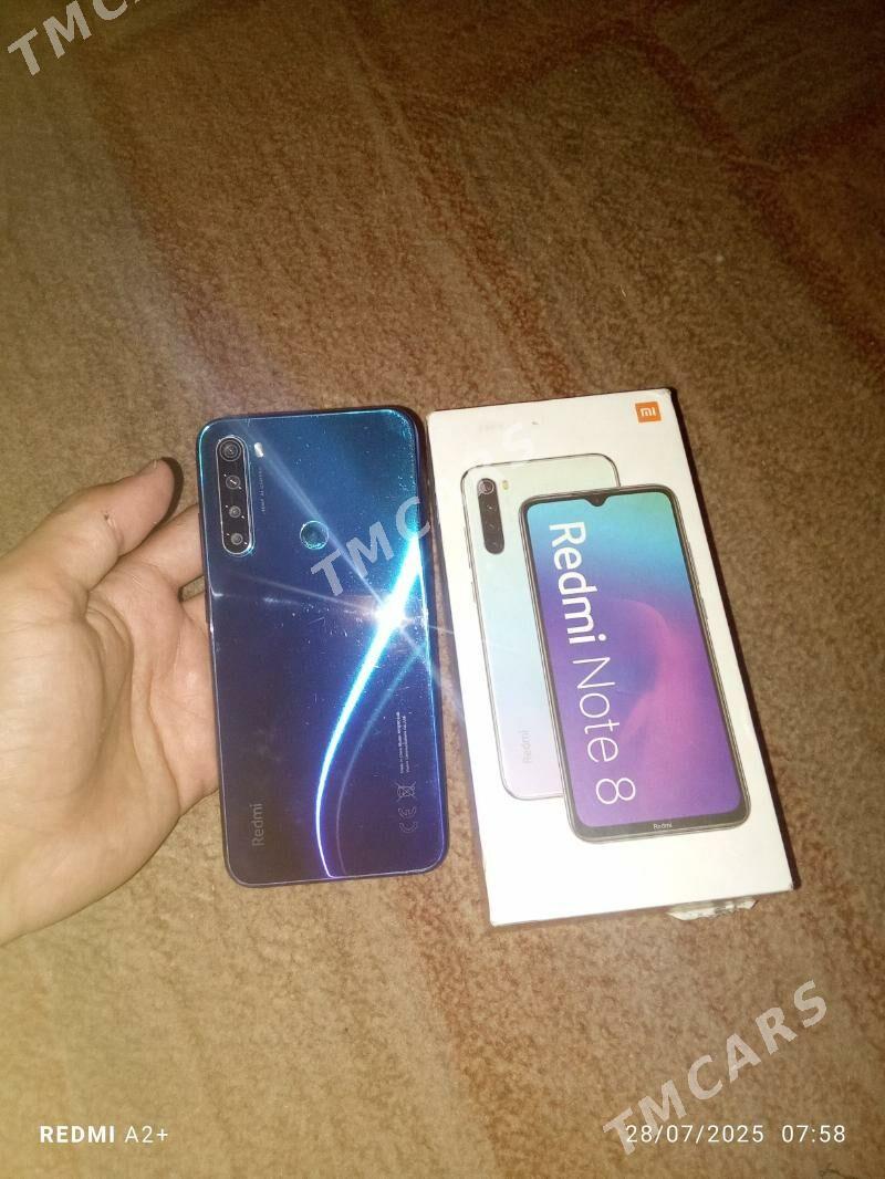 Redmi not 8 4,64gb - Murgap - img 4