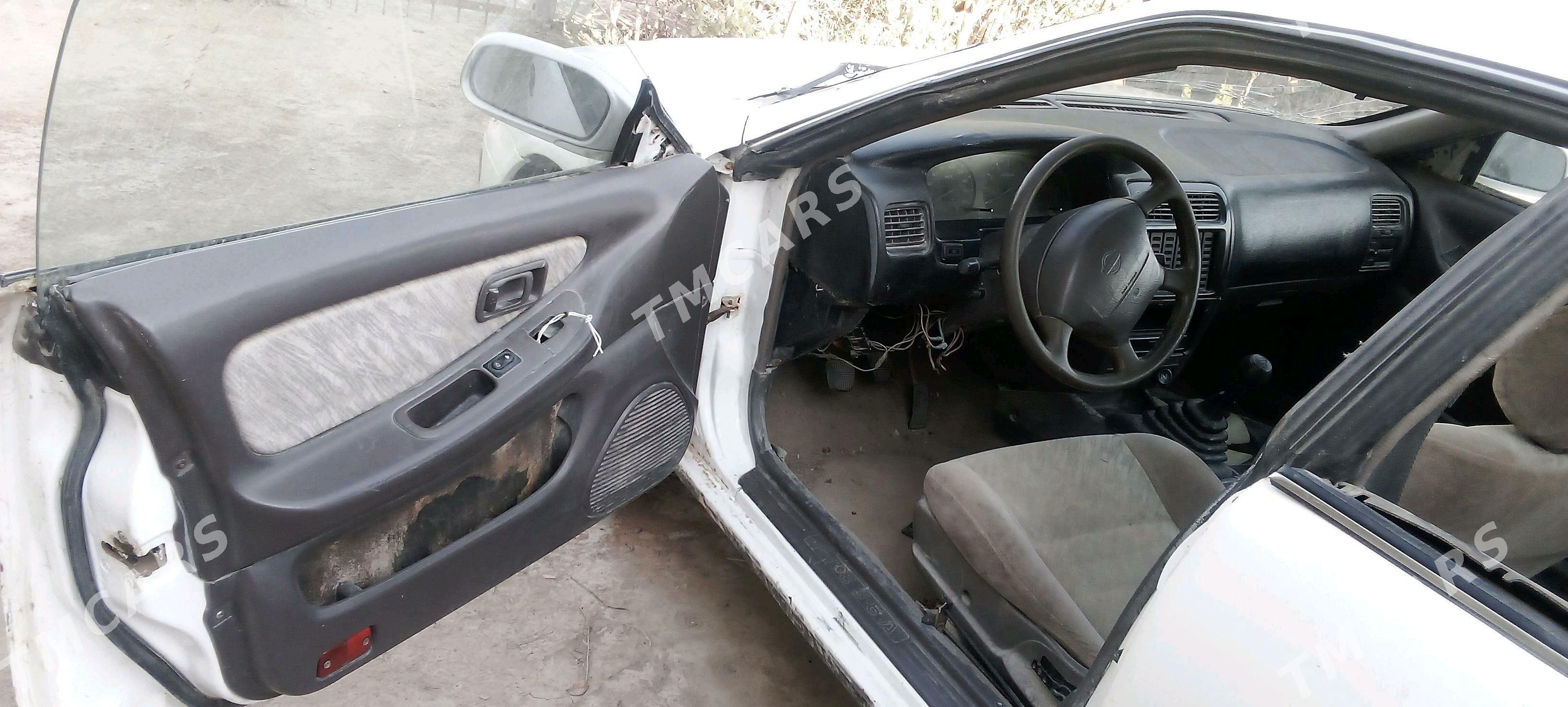 Nissan Primera 1996 - 6 000 TMT - Огуз хан - img 8