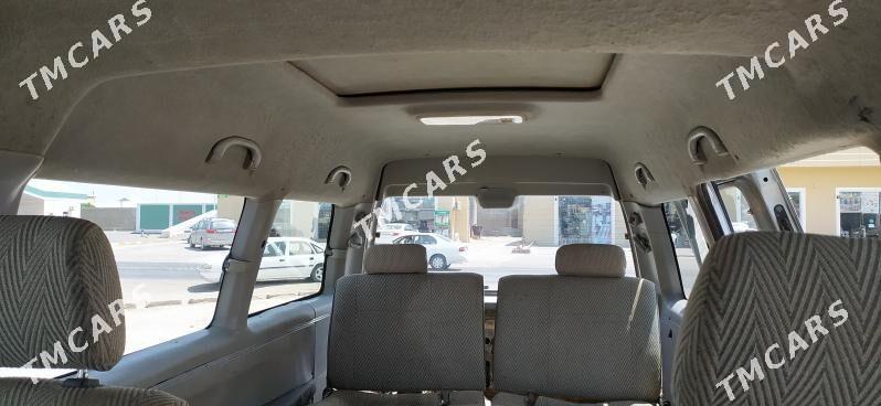 Toyota Town Ace 1994 - 34 000 TMT - Каракумский этрап - img 9