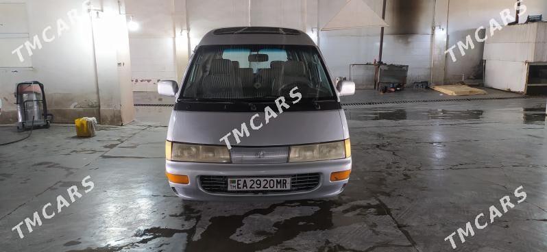 Toyota Town Ace 1994 - 34 000 TMT - Каракумский этрап - img 8