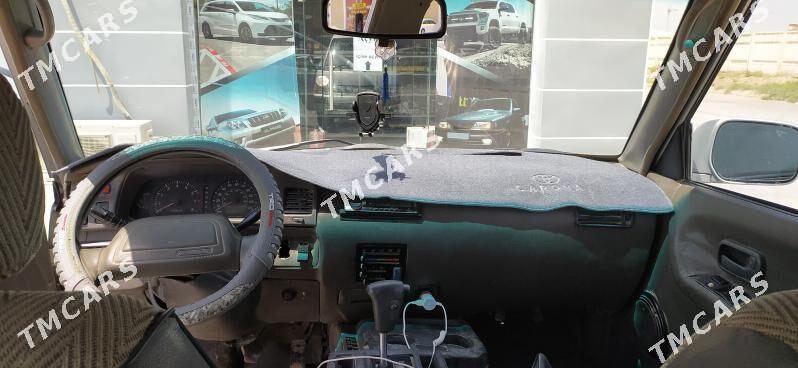 Toyota Town Ace 1994 - 34 000 TMT - Каракумский этрап - img 7