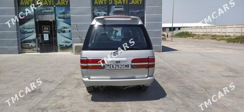 Toyota Town Ace 1994 - 34 000 TMT - Каракумский этрап - img 2