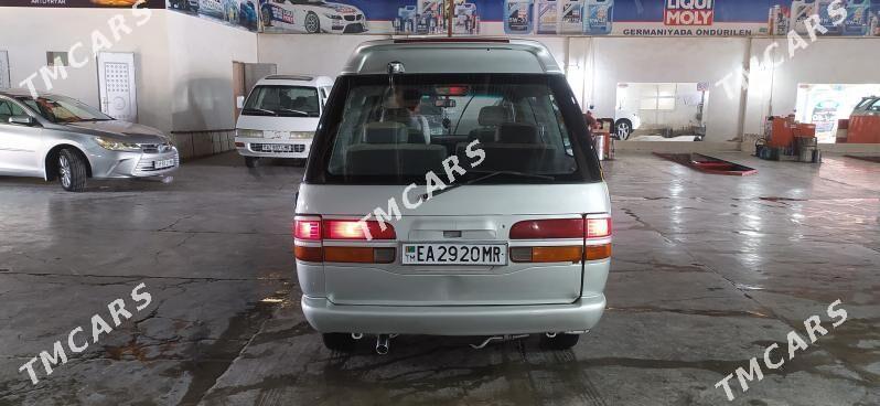 Toyota Town Ace 1994 - 34 000 TMT - Каракумский этрап - img 6