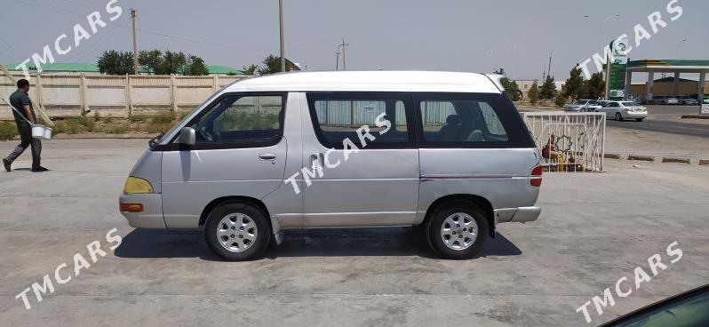 Toyota Town Ace 1994 - 34 000 TMT - Каракумский этрап - img 5