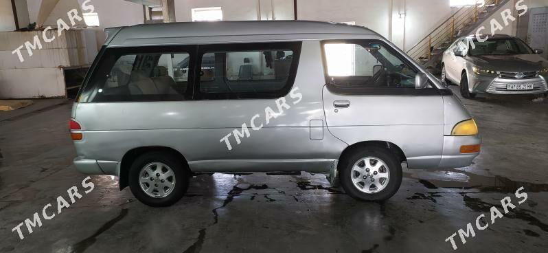 Toyota Town Ace 1994 - 34 000 TMT - Каракумский этрап - img 4