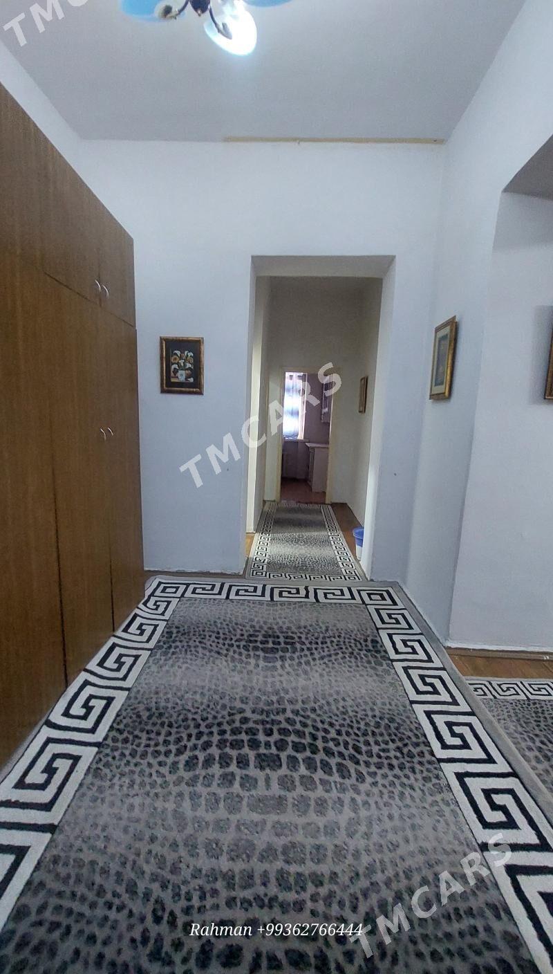 (2242)-30MKR OSTROWSKIÝ  BEYIK POTOLOK 2-KOMNAT - Ашхабад - img 5