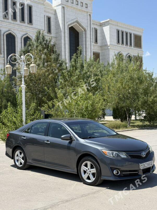 Toyota Camry 2013 - 210 000 TMT - Дашогуз - img 5