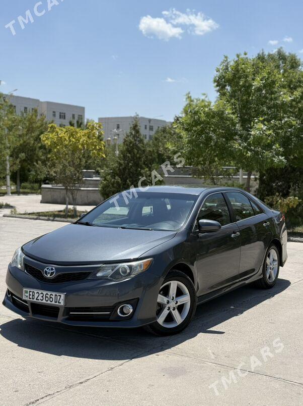 Toyota Camry 2013 - 210 000 TMT - Дашогуз - img 2