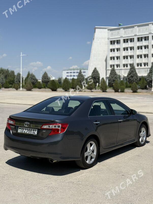 Toyota Camry 2013 - 210 000 TMT - Дашогуз - img 8