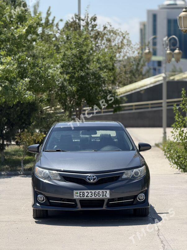 Toyota Camry 2013 - 210 000 TMT - Дашогуз - img 10
