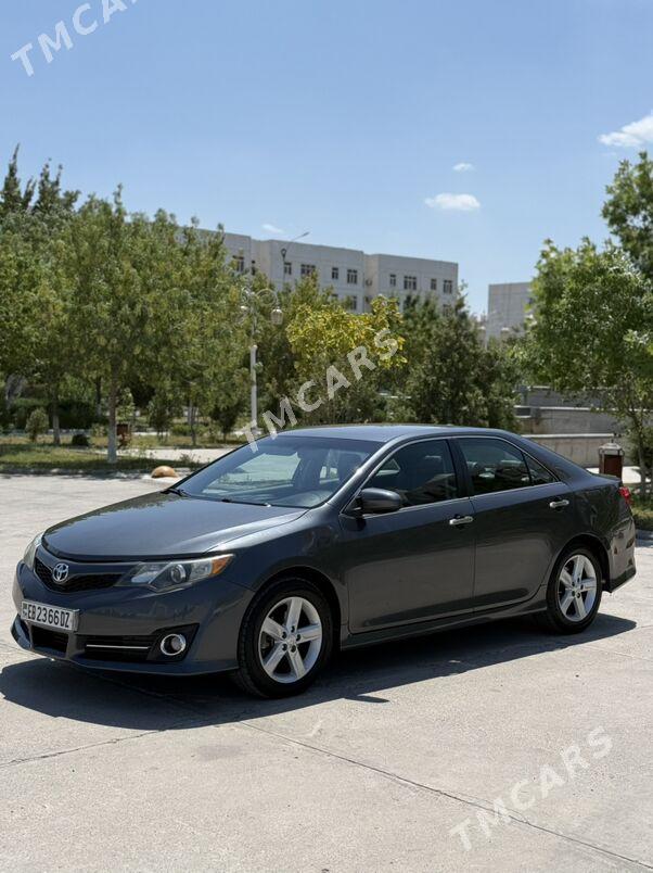 Toyota Camry 2013 - 210 000 TMT - Дашогуз - img 3