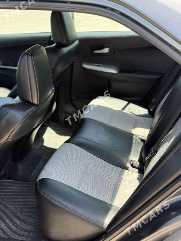 Toyota Camry 2013 - 210 000 TMT - Дашогуз - img 4