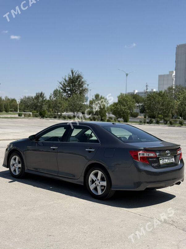 Toyota Camry 2013 - 210 000 TMT - Дашогуз - img 9
