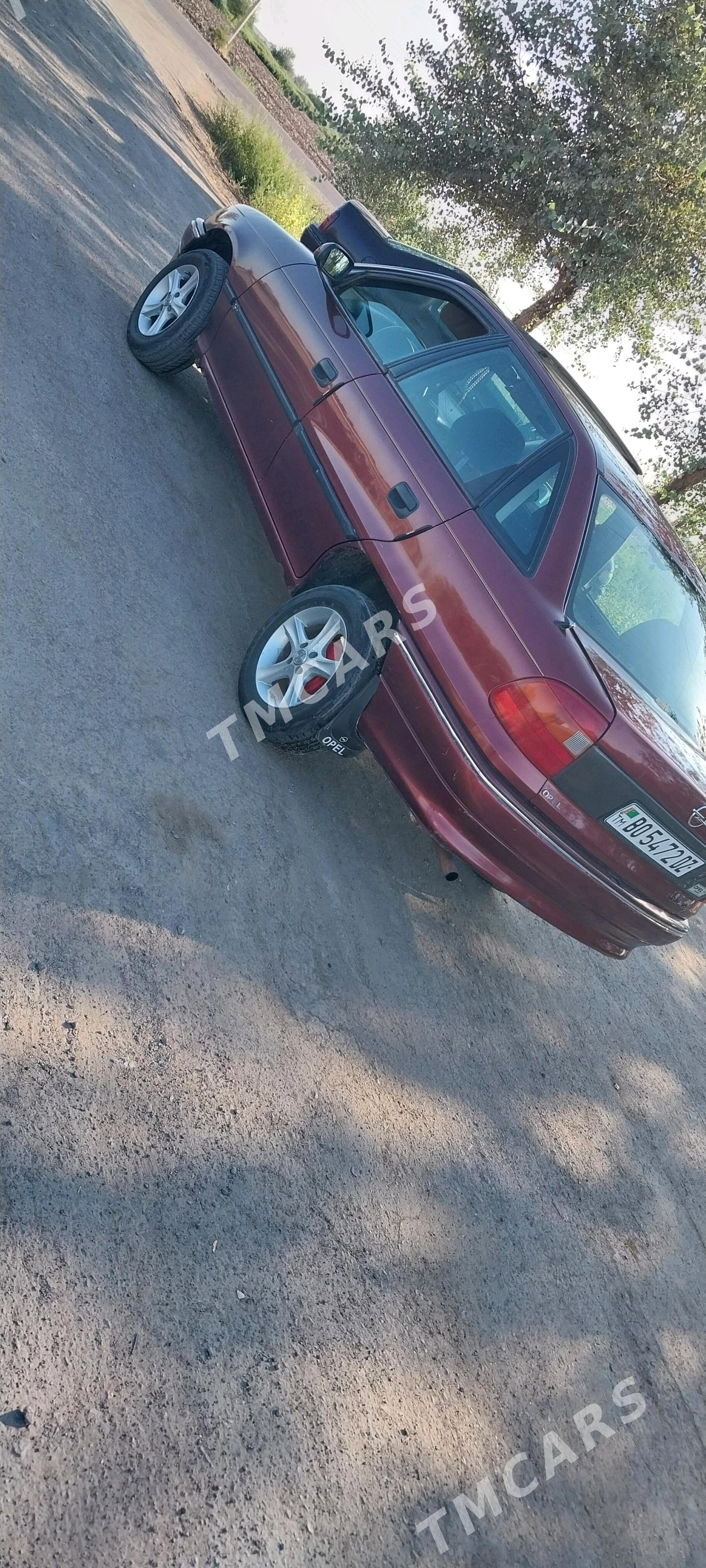 Opel Vectra 1998 - 40 000 TMT - Шабатский этрап - img 5