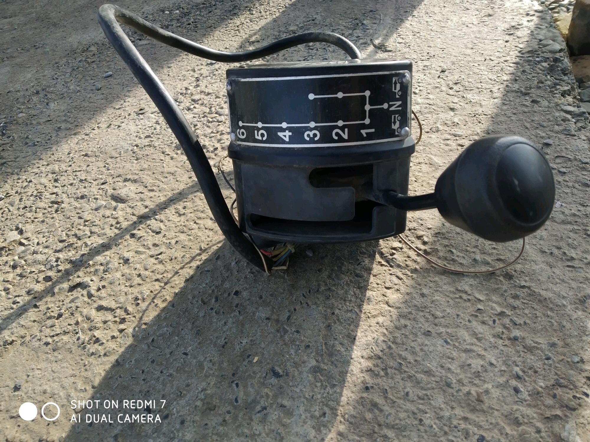 LiuGong 7 000 TMT - Мары - img 3