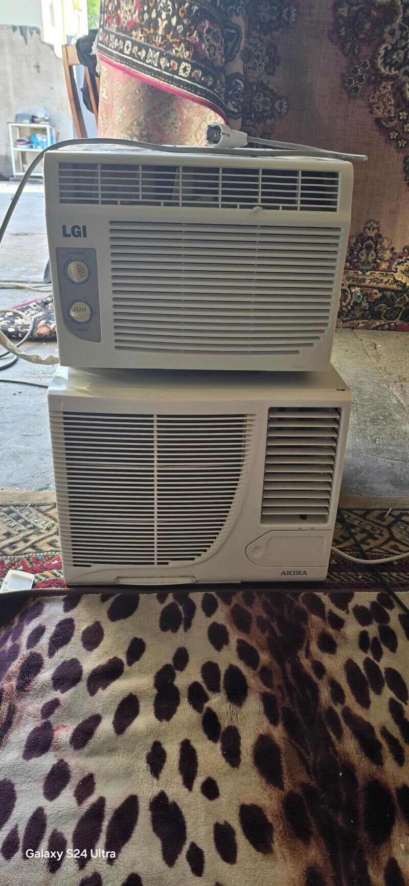 KANSENER 30 15 KW - Aşgabat - img 3