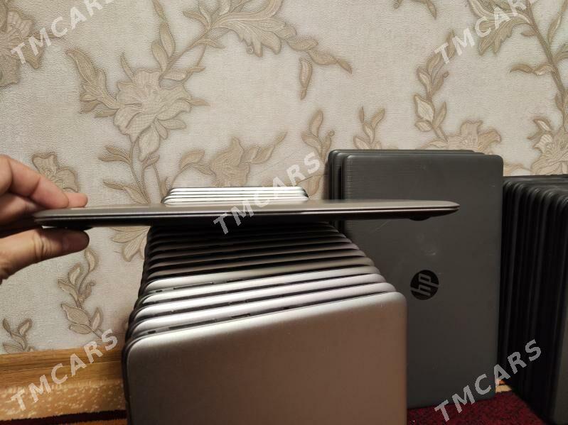 ноутбук noutbuk HP Folio - Туркменабат - img 2