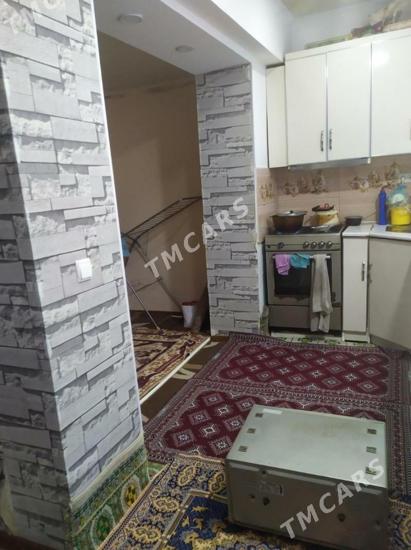 (2250)-4MKR ATABAÝEW KÖÇE 2-KOMNAT 1-ETAJ 60-KWADR - Aşgabat - img 3