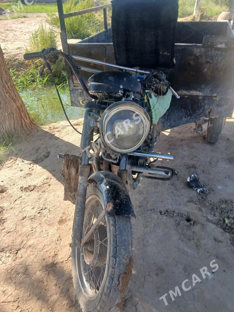 Fekon FK200-14G 2005 - 6 600 TMT - Тагтабазар - img 3