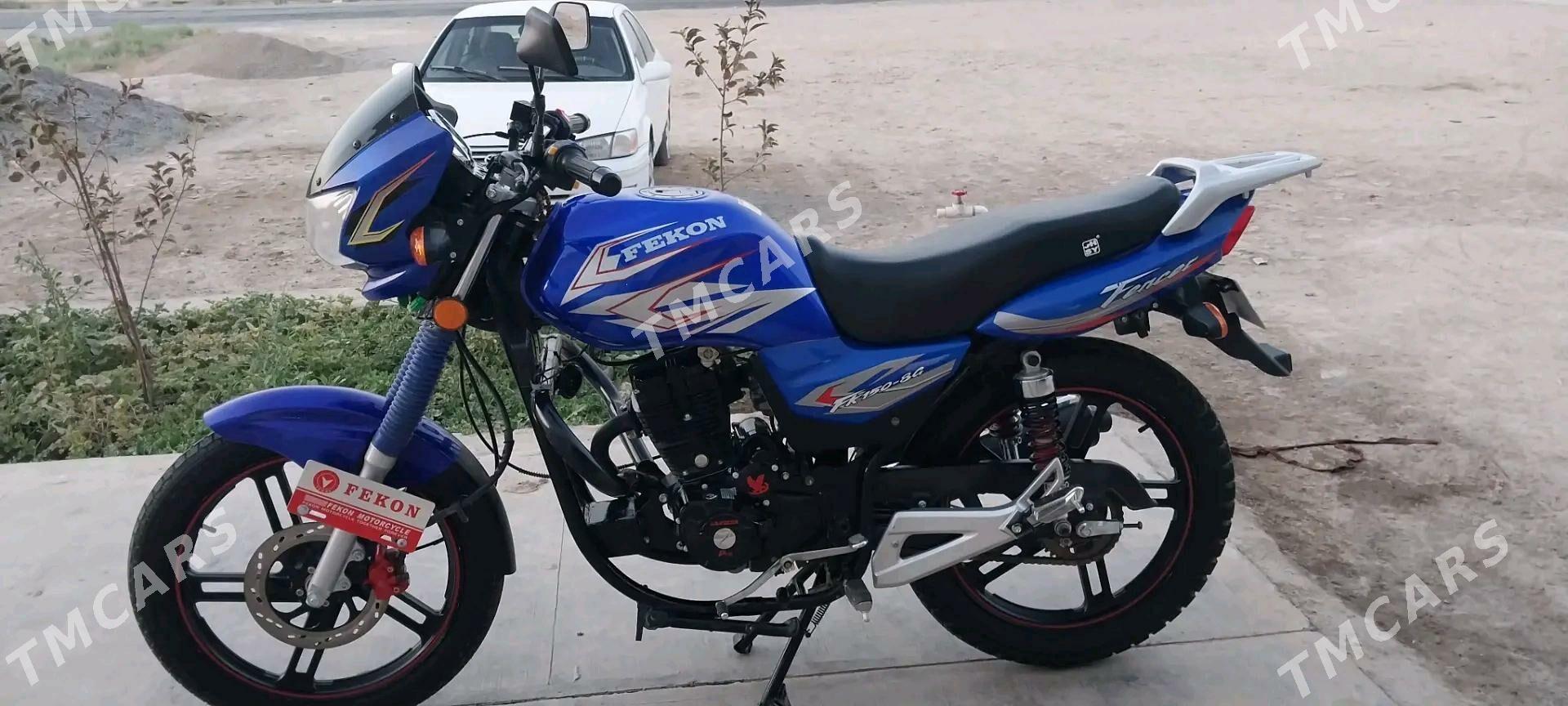 Fekon FK200-14G 2025 - 17 500 TMT - Халач - img 2