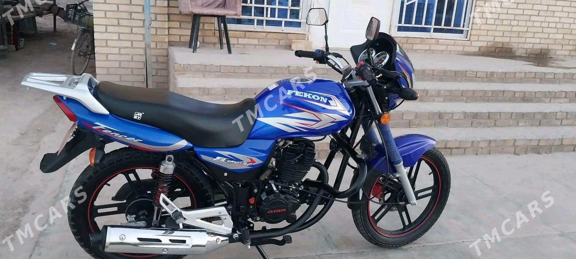 Fekon FK200-14G 2025 - 17 500 TMT - Халач - img 5