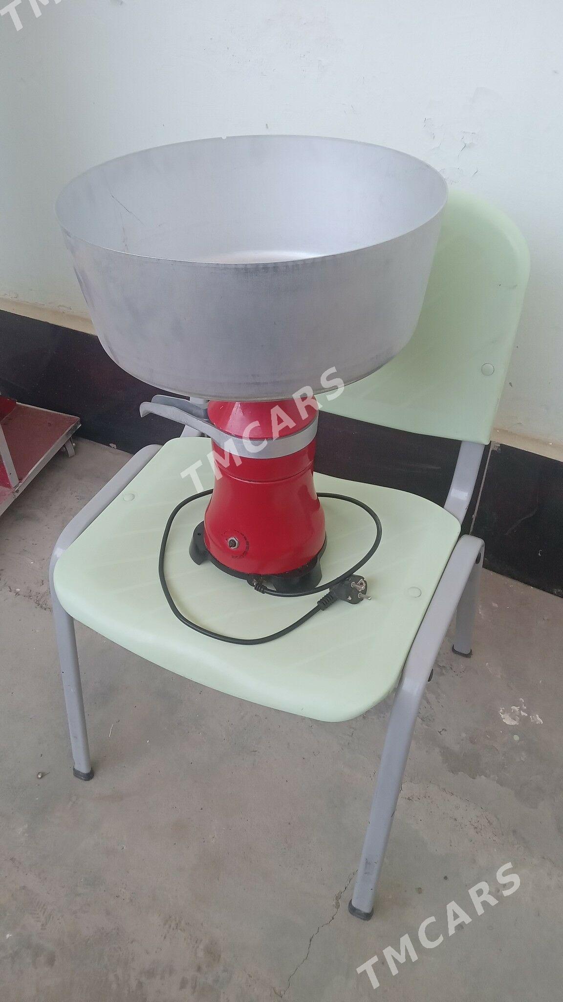 SLIWKA SEPARATOR - Daşoguz - img 2