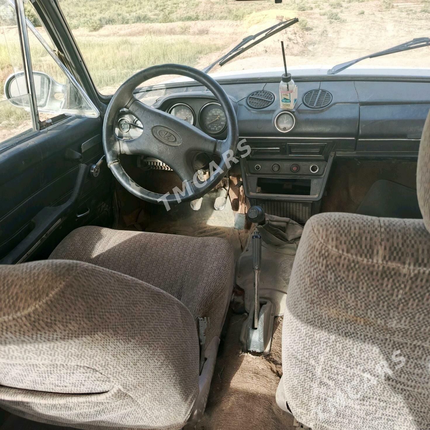 Lada 2106 1987 - 13 000 TMT - Гороглы (Тагта) - img 2
