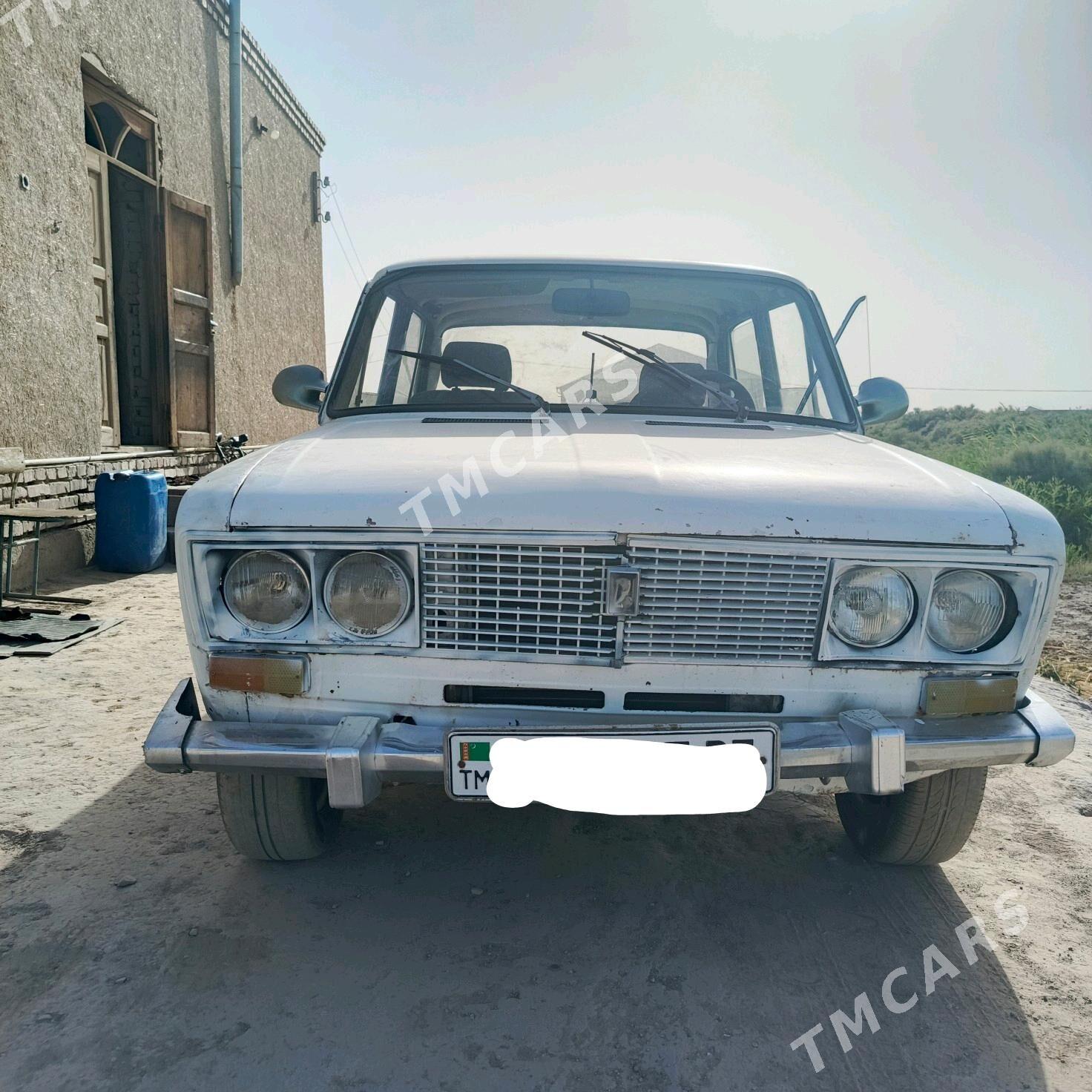 Lada 2106 1987 - 13 000 TMT - Гороглы (Тагта) - img 7